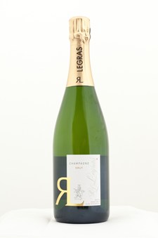 Legras Brut magnum