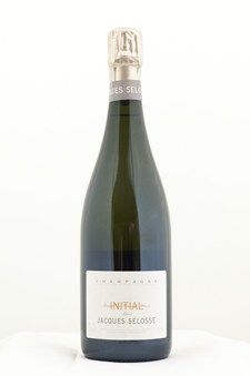 Selosse Brut Initial 