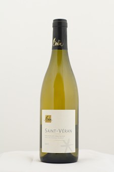 Merlin Saint - Véran 
