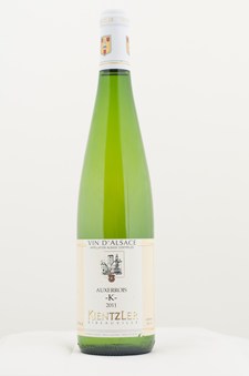 Kientzler Auxerrois 'K' 