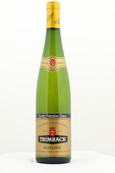 Trimbach Riesling Cuvée Frédéric Emile magnum