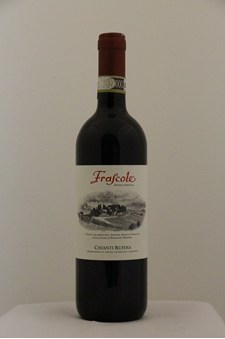 Azienda Frascole chianti rufina
