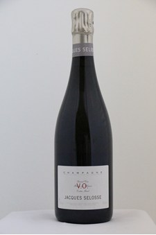 Selosse Version Originale (extra brut)