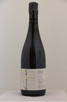 Selosse Les Carelles (Le Mesnil sur Oger) 