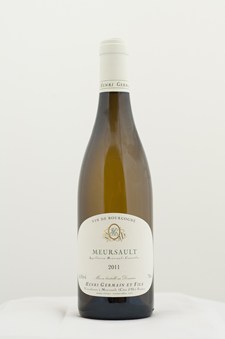 Germain Meursault 