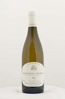 Germain Meursault Charmes 1° Crû 