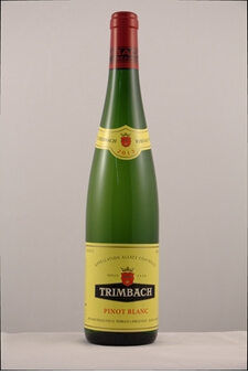 Trimbach pinot blanc 