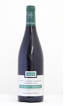 Gouges Bourgogne Hautes Côtes - Kwaliteitswijnen Boutelegier