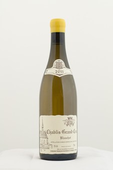 Raveneau Chablis
