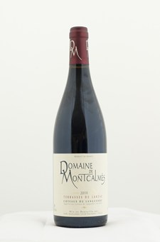 Montcalmès magnum 