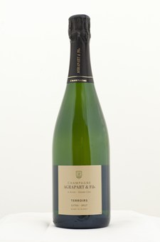 Agrapart Cuvée Mineral 