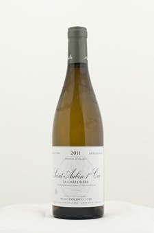 Colin Saint - Aubin En Remilly 1° Crû 